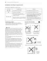 Предварительный просмотр 30 страницы LG DLEX3370 series Owner'S Manual