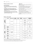 Предварительный просмотр 38 страницы LG DLEX3370 series Owner'S Manual