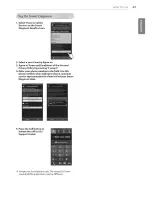 Предварительный просмотр 41 страницы LG DLEX3370 series Owner'S Manual