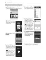 Предварительный просмотр 42 страницы LG DLEX3370 series Owner'S Manual