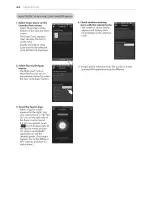 Предварительный просмотр 44 страницы LG DLEX3370 series Owner'S Manual