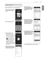 Предварительный просмотр 45 страницы LG DLEX3370 series Owner'S Manual