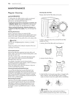 Предварительный просмотр 46 страницы LG DLEX3370 series Owner'S Manual