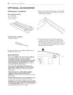 Предварительный просмотр 52 страницы LG DLEX3370 series Owner'S Manual