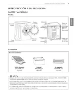 Предварительный просмотр 63 страницы LG DLEX3370 series Owner'S Manual