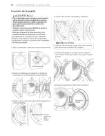 Предварительный просмотр 70 страницы LG DLEX3370 series Owner'S Manual