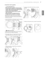 Предварительный просмотр 71 страницы LG DLEX3370 series Owner'S Manual