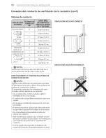 Предварительный просмотр 74 страницы LG DLEX3370 series Owner'S Manual