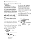 Предварительный просмотр 78 страницы LG DLEX3370 series Owner'S Manual