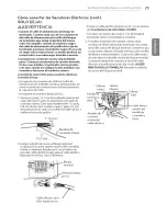 Предварительный просмотр 79 страницы LG DLEX3370 series Owner'S Manual