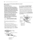 Предварительный просмотр 80 страницы LG DLEX3370 series Owner'S Manual