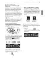 Предварительный просмотр 83 страницы LG DLEX3370 series Owner'S Manual