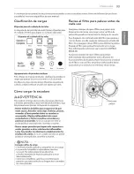 Предварительный просмотр 87 страницы LG DLEX3370 series Owner'S Manual