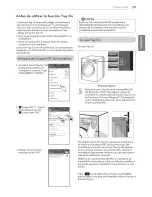 Предварительный просмотр 93 страницы LG DLEX3370 series Owner'S Manual