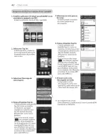 Предварительный просмотр 96 страницы LG DLEX3370 series Owner'S Manual