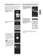 Предварительный просмотр 97 страницы LG DLEX3370 series Owner'S Manual