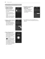 Предварительный просмотр 98 страницы LG DLEX3370 series Owner'S Manual