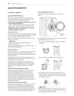 Предварительный просмотр 100 страницы LG DLEX3370 series Owner'S Manual