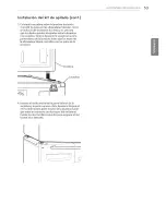 Предварительный просмотр 107 страницы LG DLEX3370 series Owner'S Manual