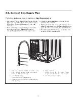 Предварительный просмотр 12 страницы LG DLEX3370 series Service Manual