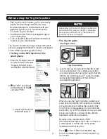 Предварительный просмотр 23 страницы LG DLEX3370 series Service Manual