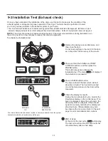 Предварительный просмотр 33 страницы LG DLEX3370 series Service Manual