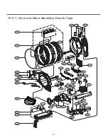 Предварительный просмотр 62 страницы LG DLEX3370 series Service Manual