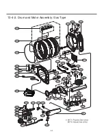 Предварительный просмотр 63 страницы LG DLEX3370 series Service Manual