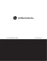 Предварительный просмотр 64 страницы LG DLEX3370 series Service Manual