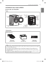 Предварительный просмотр 9 страницы LG DLEX3370R Owner'S Manual