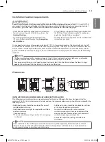 Предварительный просмотр 13 страницы LG DLEX3370R Owner'S Manual