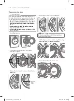 Предварительный просмотр 16 страницы LG DLEX3370R Owner'S Manual