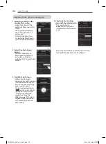 Предварительный просмотр 44 страницы LG DLEX3370R Owner'S Manual