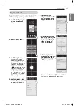 Предварительный просмотр 45 страницы LG DLEX3370R Owner'S Manual