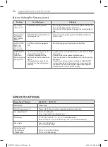 Предварительный просмотр 50 страницы LG DLEX3370R Owner'S Manual