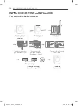 Предварительный просмотр 66 страницы LG DLEX3370R Owner'S Manual