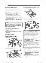 Предварительный просмотр 90 страницы LG DLEX3370R Owner'S Manual