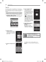 Предварительный просмотр 94 страницы LG DLEX3370R Owner'S Manual