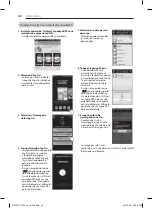 Предварительный просмотр 96 страницы LG DLEX3370R Owner'S Manual