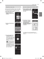 Предварительный просмотр 97 страницы LG DLEX3370R Owner'S Manual