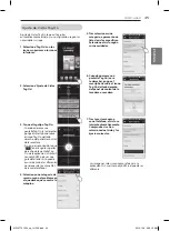 Предварительный просмотр 99 страницы LG DLEX3370R Owner'S Manual