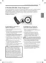 Предварительный просмотр 105 страницы LG DLEX3370R Owner'S Manual