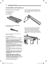 Предварительный просмотр 106 страницы LG DLEX3370R Owner'S Manual