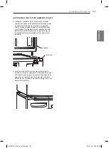 Предварительный просмотр 107 страницы LG DLEX3370R Owner'S Manual