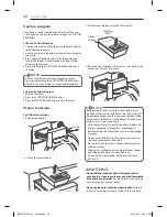 Предварительный просмотр 6 страницы LG DLEX3370W How To Use Manual