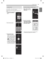 Предварительный просмотр 13 страницы LG DLEX3370W How To Use Manual