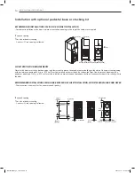 Предварительный просмотр 14 страницы LG DLEX3470 Series Owner'S Manual