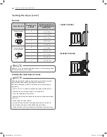 Предварительный просмотр 20 страницы LG DLEX3470 Series Owner'S Manual