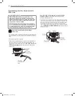 Предварительный просмотр 24 страницы LG DLEX3470 Series Owner'S Manual