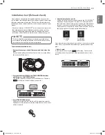 Предварительный просмотр 29 страницы LG DLEX3470 Series Owner'S Manual